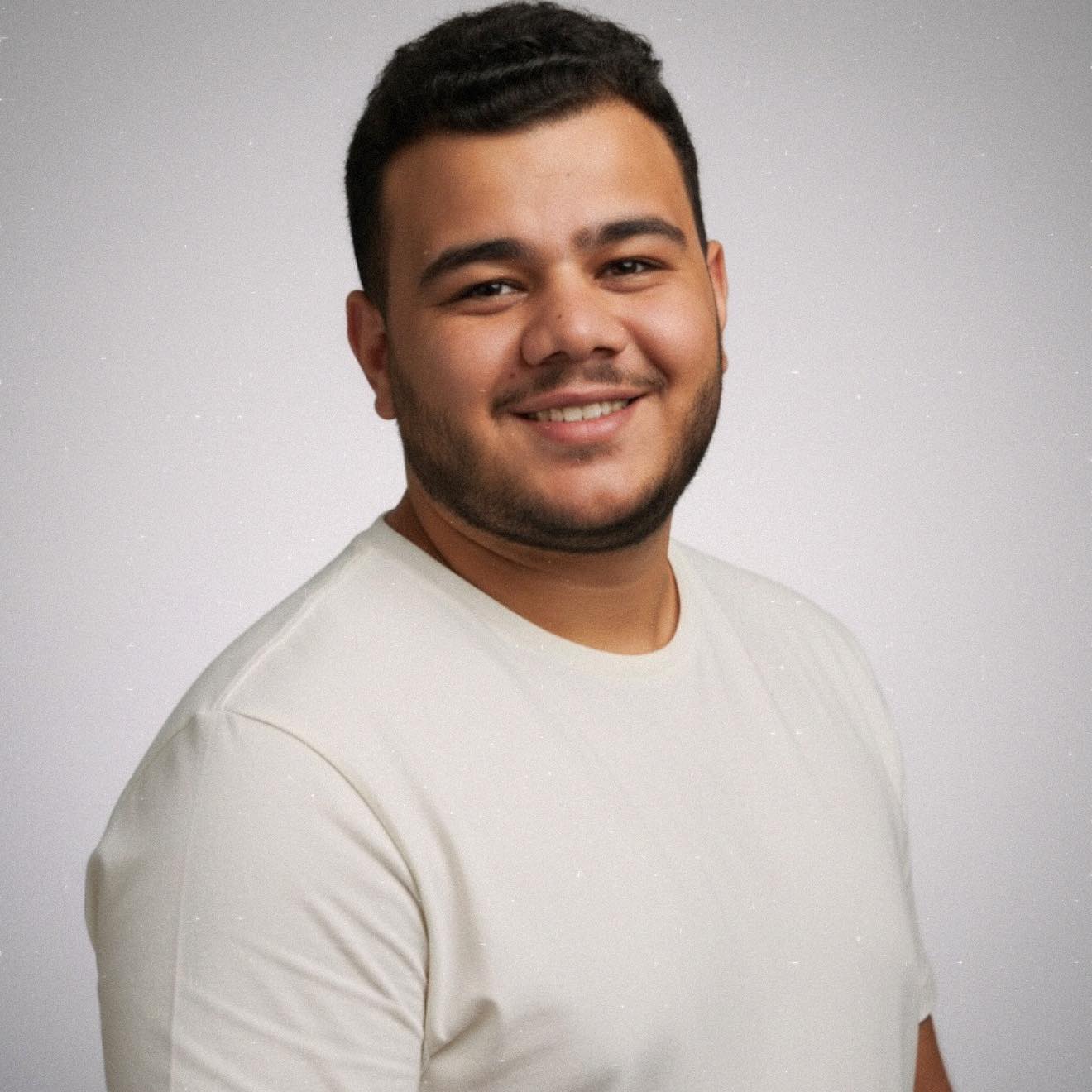 Ahmed Tarek Mourssi