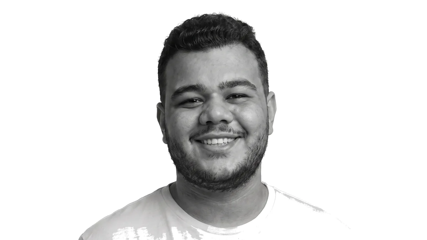 Ahmed Tarek